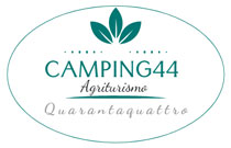 Camping44 Logo