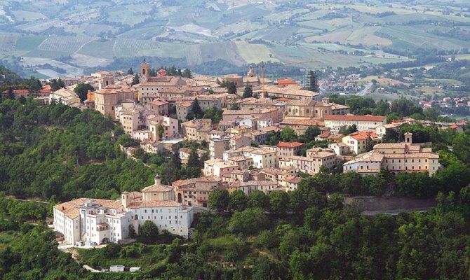 Cingoli