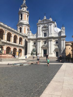 Loreto