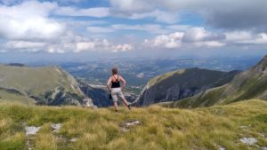 Monti Sibillini, agriturismo camping, Camping44, Loro Piceno Monti Sibillini