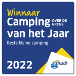 ANWB Erkende kleine camping 2023 Camping44