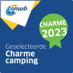ANWB Charme camping 2023 Camping44
