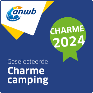 Camping44, ANWB charme camping 2024