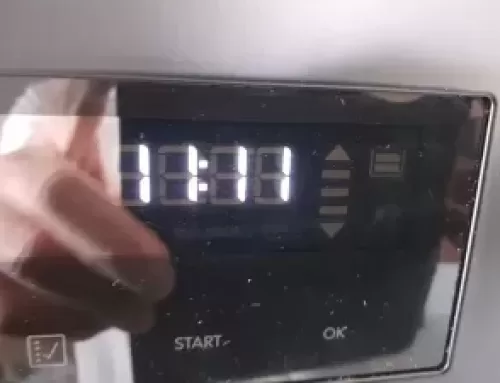 Goedemorgen! Het getal 11, dat ken je wel.