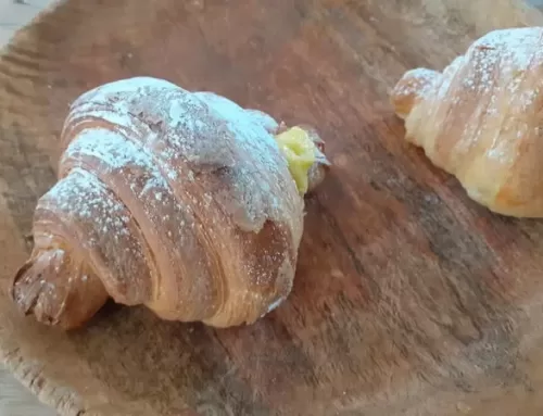 Tja woonachtig in Italië, maar ergens blijf je natuurlijk gewoon Hollander.