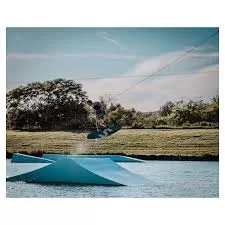 Wakeboarden Macerata